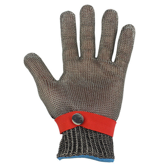 Guantes de Protección Anticorte para Carnicería y Procesamiento de Alimentos - Image 13