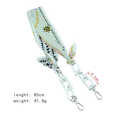 Cadena para Gafas con Estampado Retro - Accesorio Versátil Antiviento - Image 17