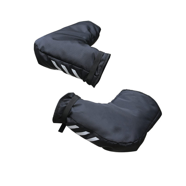 Guantes Reflectantes Térmicos para Ciclismo Outdoor - Image 6