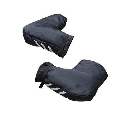 Guantes Reflectantes Térmicos para Ciclismo Outdoor - Image 6