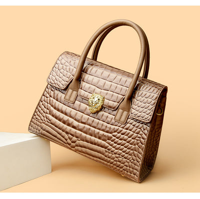 Bolsa Mensajera de Hombro Elegante con Gran Capacidad para Mujer - Image 23