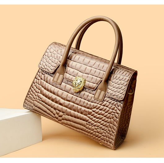 Bolsa Mensajera de Hombro Elegante con Gran Capacidad para Mujer - Image 23