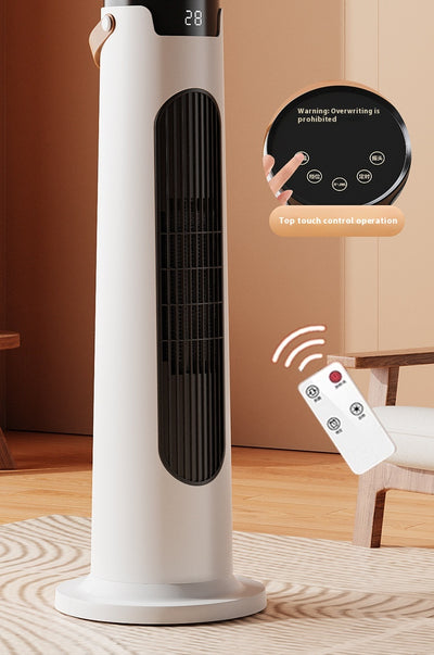 Calefactor Vertical de Grafeno para Ahorro Energético del Hogar - Image 15