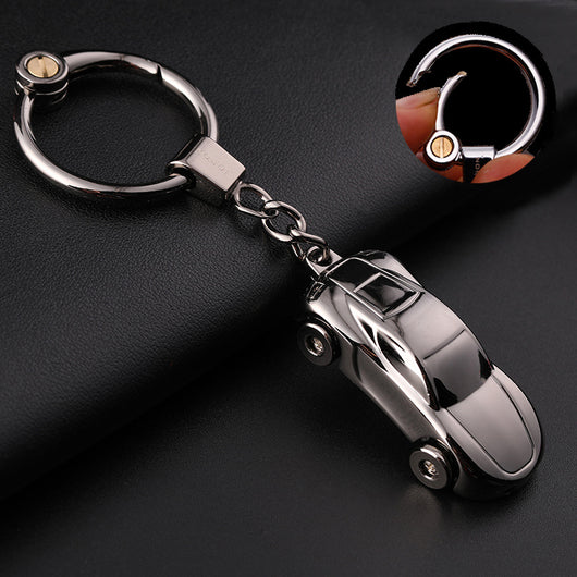 Llavero Luminoso para Parejas - Diseño Adorable