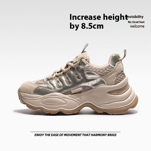 Zapatillas Deportivas Versátiles Ligeras y Transpirables para Mujer - Image 6