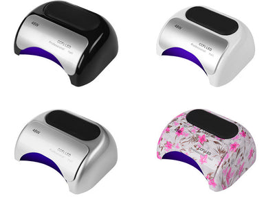 Lámpara UV para Secado de Uñas de Gel - Image 10