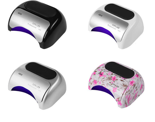 Lámpara UV para Secado de Uñas de Gel - Image 10