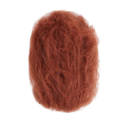 Extensiones de Cabello Dreads Sintéticas Voluminosas con Accesorios - Image 9