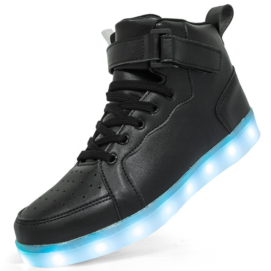 Zapatillas de Baile LED con Luz Recargables - Image 24
