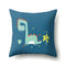 2style Without Pillow Core - 45cm