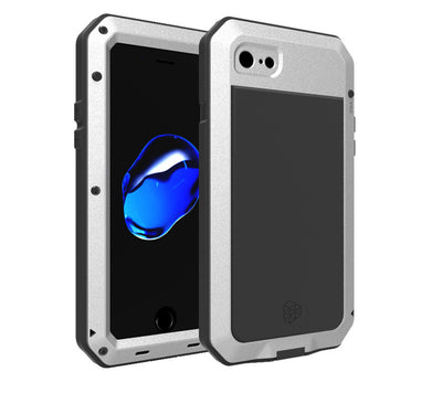 Funda Protectora Antigolpes e Impermeable para Celular - Image 9