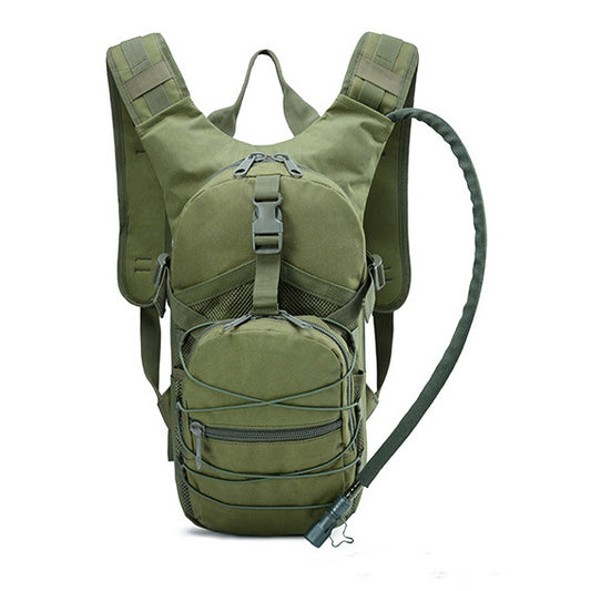 Mochila Deportiva Oxford Impermeable para Aventuras al Aire Libre