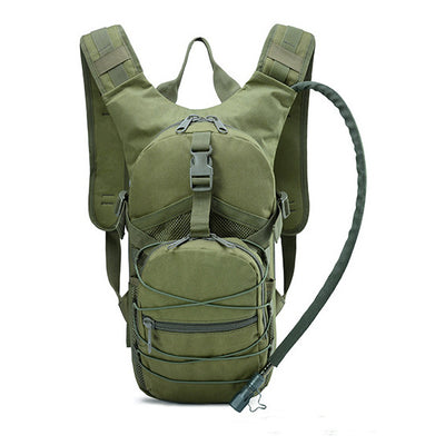 Mochila Deportiva Oxford Impermeable para Aventuras al Aire Libre
