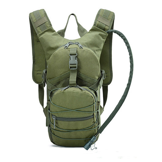 Mochila Deportiva Oxford Impermeable para Aventuras al Aire Libre
