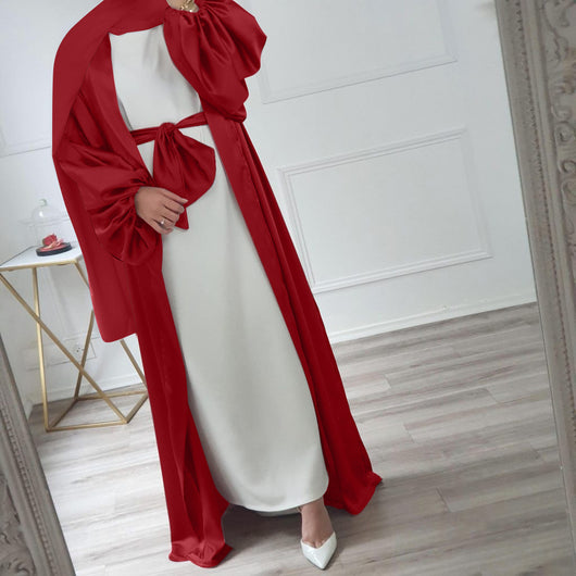 Vestido Largo Elegante para Verano - Image 13