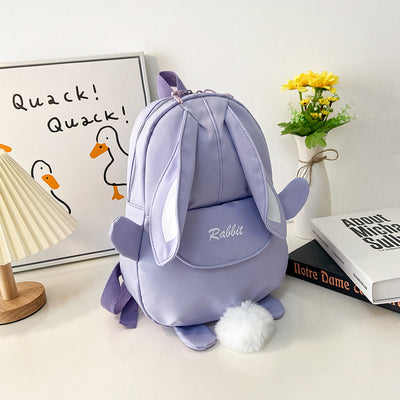 Mochila Infantil Ligera con Diseños Adorables de Dibujos Animados - Image 4