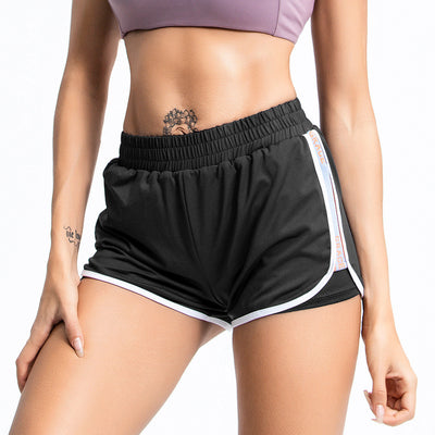 Pantalones de Yoga Mujer Secado Rápido Doble Capa - Image 5