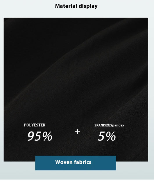 Pantalón de Entrenamiento Deportivo Reflectante Secado Rápido para Hombre - Image 18