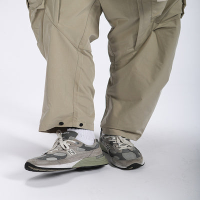 Pantalones Vintage Slim Casual de Moda Europea y Americana - Image 2