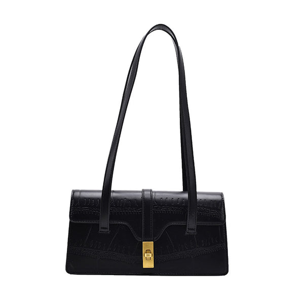 Bolso de Hombro Minimalista Versátil - Diseño Atmosférico