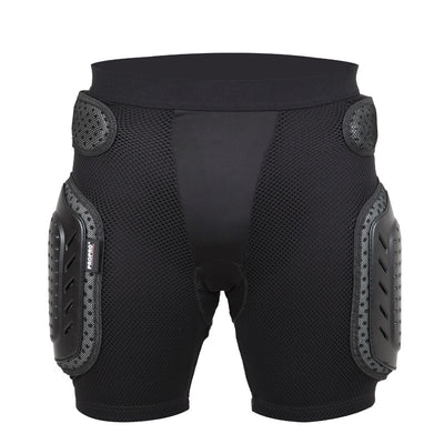 Pantalones Ciclismo con Protector de Cadera Multifuncional - Image 6