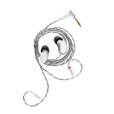 Auriculares HiFi Premium con Cable Intercambiable - Image 3