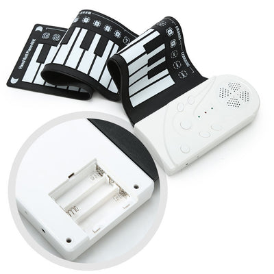 Piano Teclado Portátil para Niños - Image 9