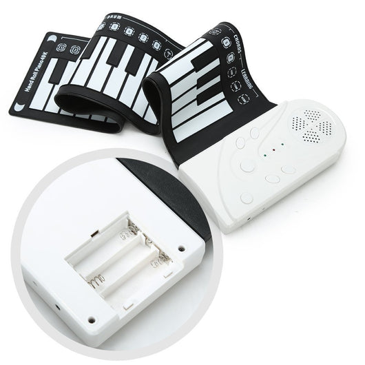 Piano Teclado Portátil para Niños - Image 9