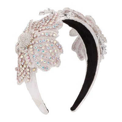 Accesorios Vintage con Cristales Brillantes para Cabello - Image 5