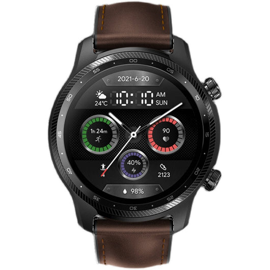 Reloj Inteligente Ticwatch Pro X - Llamadas Independientes, Deportivo y Resistente al Agua - Image 14