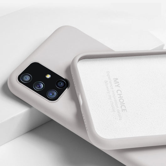 Funda Samsung de Silicona Líquida Premium - Image 10