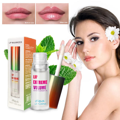Gloss Labial Relleno de Líneas de Expresión - Image 10