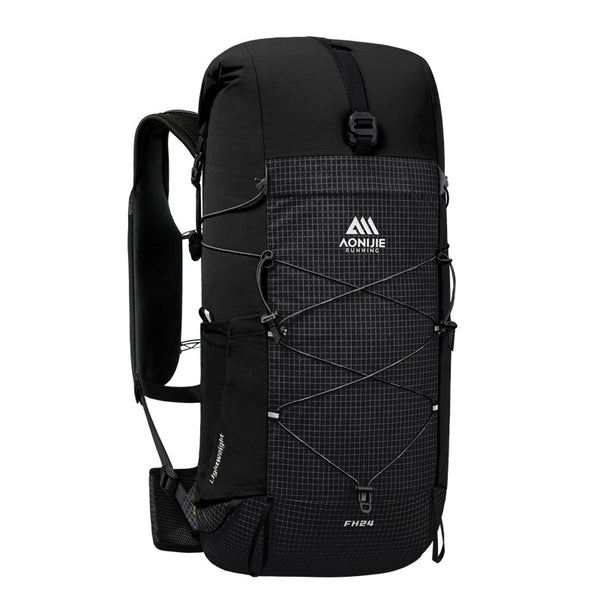 Mochila de Senderismo 24L de Gran Capacidad para Hombre y Mujer - Image 3