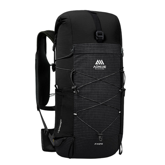 Mochila de Senderismo 24L de Gran Capacidad para Hombre y Mujer - Image 3