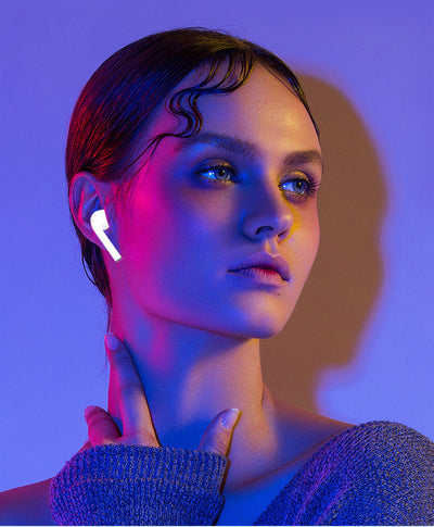 Auriculares Bluetooth 5.0 Inalámbricos Estéreo de Alta Calidad - Image 8