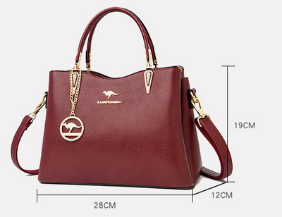 Bolso Bandolera de Moda para Mujer - Image 17
