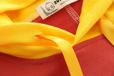 Sudadera con capucha estampada - Image 15