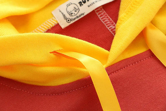 Sudadera con capucha estampada - Image 15
