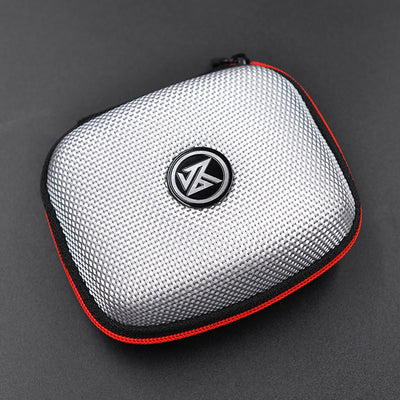 Estuche Protector de Auriculares con Cierre Seguro y Diseño Portátil - Image 7