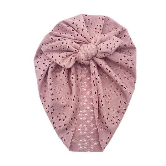 Gorro Hueco Transpirable para Bebé Primavera-Otoño - Image 8