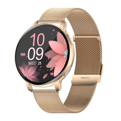 Reloj Inteligente Deportivo con Monitor Cardíaco y Oxígeno en Sangre - Image 19