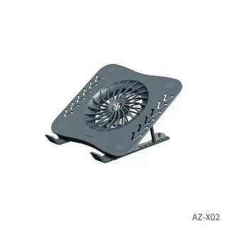 Base Refrigerante Portátil Plegable para Laptop