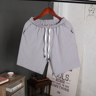 Capris Holgados Oversized para Hombre Verano - Image 6