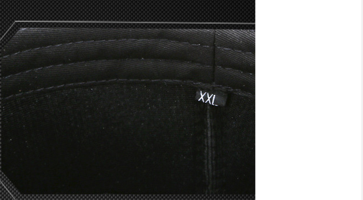 Gorro Militar Cálido para Hombre - Otoño e Invierno - Image 6