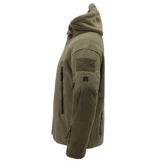 Forro Térmico Soft Shell TAD - Abrigo Interior para Actividades al Aire Libre - Image 14