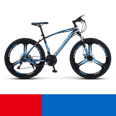 Bicicleta de Montaña con Suspensión de Impacto y Velocidades Variables - Image 20