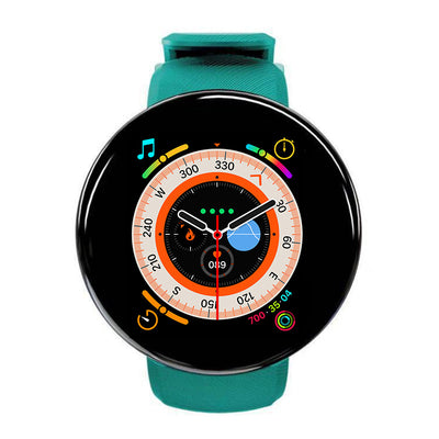 Pulsera Inteligente con Pantalla Color - Monitor de Pasos y Actividad Física - Image 12