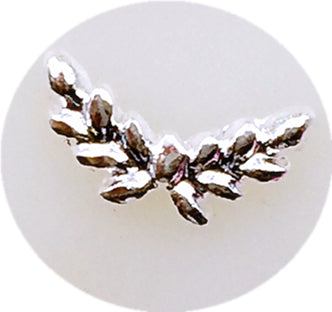 Joyas Metálicas para Uñas - Parches Decorativos - Image 10