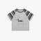 Playera Retro Picante Chica Simple de Manga Corta