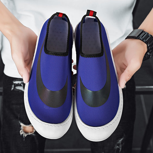 Zapatos de Conducción Cómodos con Diseño Ergonómico - Image 10